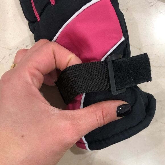 💫flash sale💫Girls new snow gloves - Picture 3 of 11